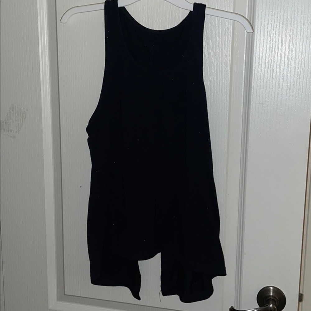 Cute Workout Tank